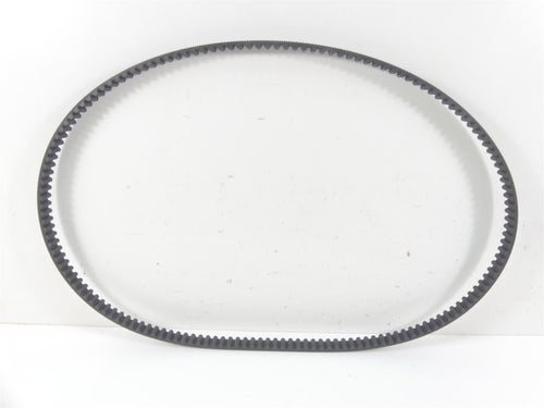 2011 Harley VRSCF Muscle Rod Rear Main Drive Belt 151T 1