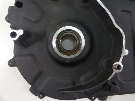 2018 Harley Softail FXBB Street Bob Inner Primary Drive Clutch Cover 36500099 {{ shop.shopifyCountryName }} - Mototech271