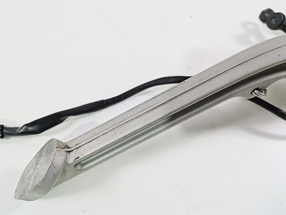 2024 Triumph Tiger 900 GT Side Kickstand & Mount & Safety Switch T2085017 {{ shop.shopifyCountryName }} - Mototech271