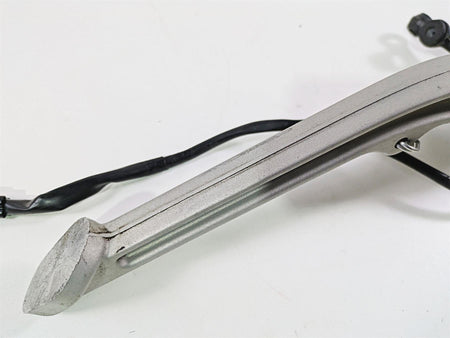 2024 Triumph Tiger 900 GT Side Kickstand & Mount & Safety Switch T2085017 {{ shop.shopifyCountryName }} - Mototech271