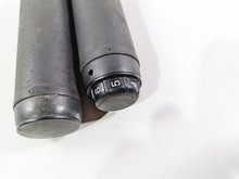 Load image into Gallery viewer, 2010 Harley Touring FLHTK Electra Glide Heated Hand Grip Set - Read 56249-10 | Mototech271
