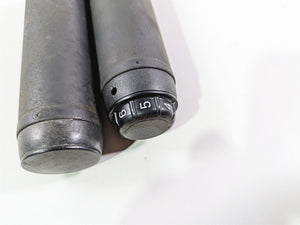 2010 Harley Touring FLHTK Electra Glide Heated Hand Grip Set - Read 56249-10 | Mototech271