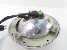 Load image into Gallery viewer, 2007 Harley FLHTCU SE CVO Electra Glide Front Headlight Head Light 67864-04 | Mototech271
