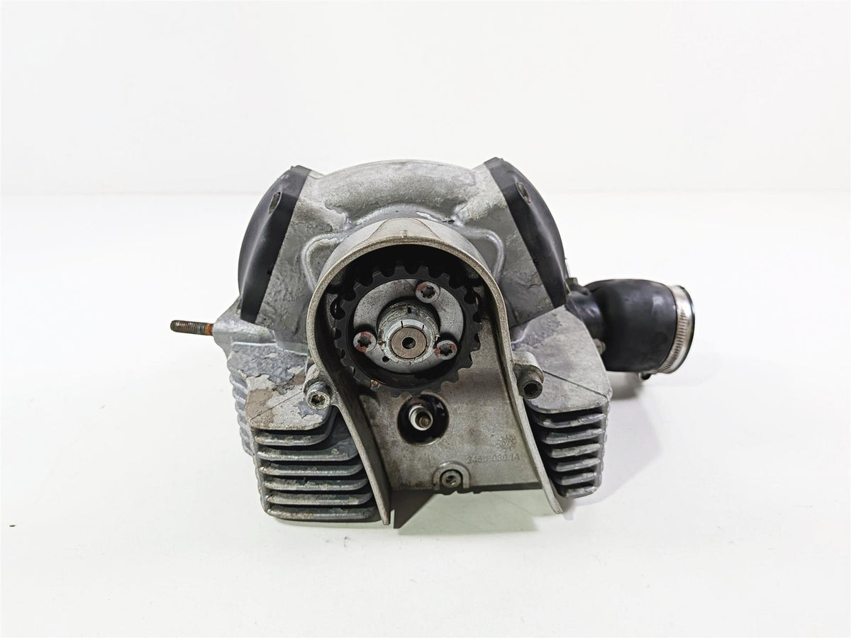 2008 Ducati Hypermotard 1100 S Rear Cylinder Head Cylinderhead 7K 30122561AB-Mototech271