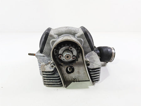 2008 Ducati Hypermotard 1100 S Rear Cylinder Head Cylinderhead 7K 30122561AB-Mototech271