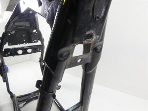 2016 Harley Touring FLTRX Road Glide Main Frame - Clean Title - Bent 47900-14