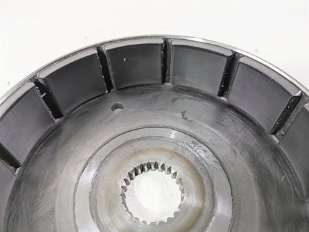 2016 Harley FXDWG Dyna Wide Glide Ignition Fly Wheel Rotor Flywheel 30041-08A {{ shop.shopifyCountryName }} - Mototech271