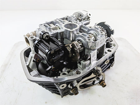 2019 BMW R1250GS K50 Right Cylinder Head Cylinderhead Cam Shaft 7K 11128393757 {{ shop.shopifyCountryName }} - Mototech271