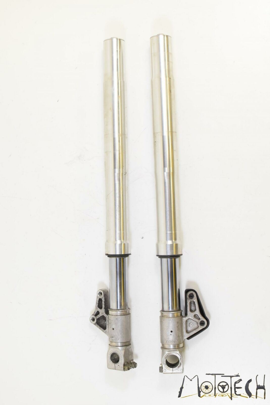 2000 Ducati Monster 750 M750 Front Fork Forks Leg Tube SET 34021111A {{ shop.shopifyCountryName }} - Mototech271