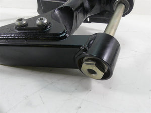 2013 Harley FXDWG Dyna Wide Glide Rear Swingarm & Belt Guards 25mm Axle 47820-10