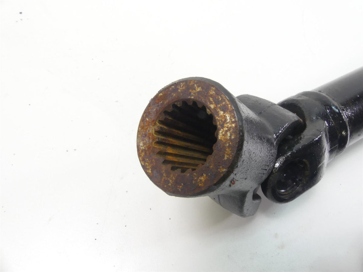 2020 Can Am Maverick X3 XMR Turbo RR Center Drive Prop Shaft Set 705402948 {{ shop.shopifyCountryName }} - Mototech271