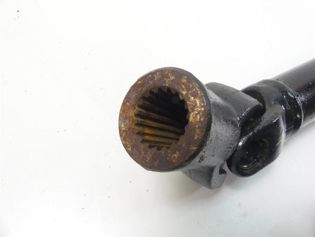 2020 Can Am Maverick X3 XMR Turbo RR Center Drive Prop Shaft Set 705402948 {{ shop.shopifyCountryName }} - Mototech271