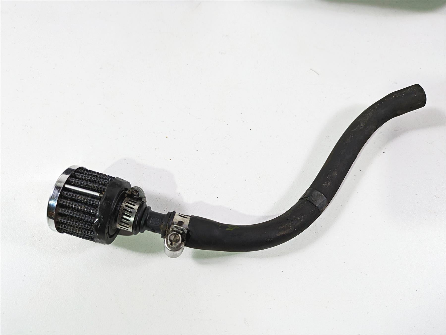 2009 Ducati Multistrada 1100 S K&N Air Filter Cleaner Breather Set - Read {{ shop.shopifyCountryName }} - Mototech271