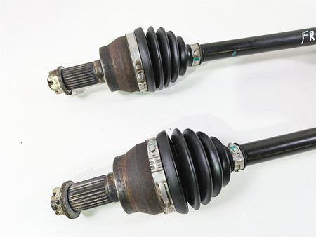 2020 Polaris Sportsman 1000 XP Front Cv Drive Axle Shaft Set 1333802 {{ shop.shopifyCountryName }} - Mototech271