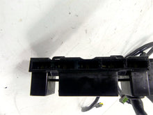 Load image into Gallery viewer, 2013 Harley Softail FLSTFB Fat Boy Lo Instrument Indicator Lights 72657-12
