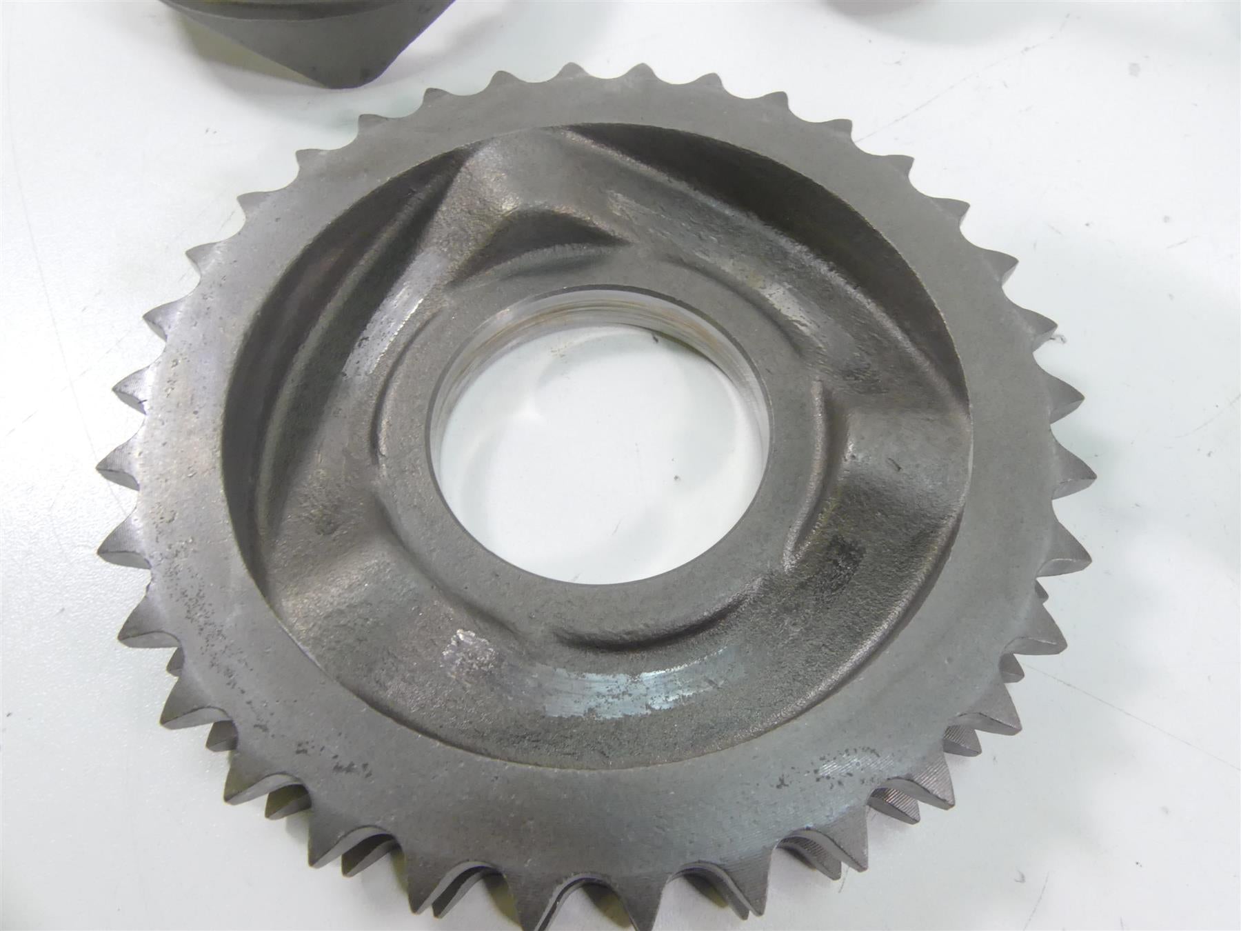 2011 Harley FXDWG Dyna Wide Glide Primary Drive Clutch Kit 37813-11 {{ shop.shopifyCountryName }} - Mototech271