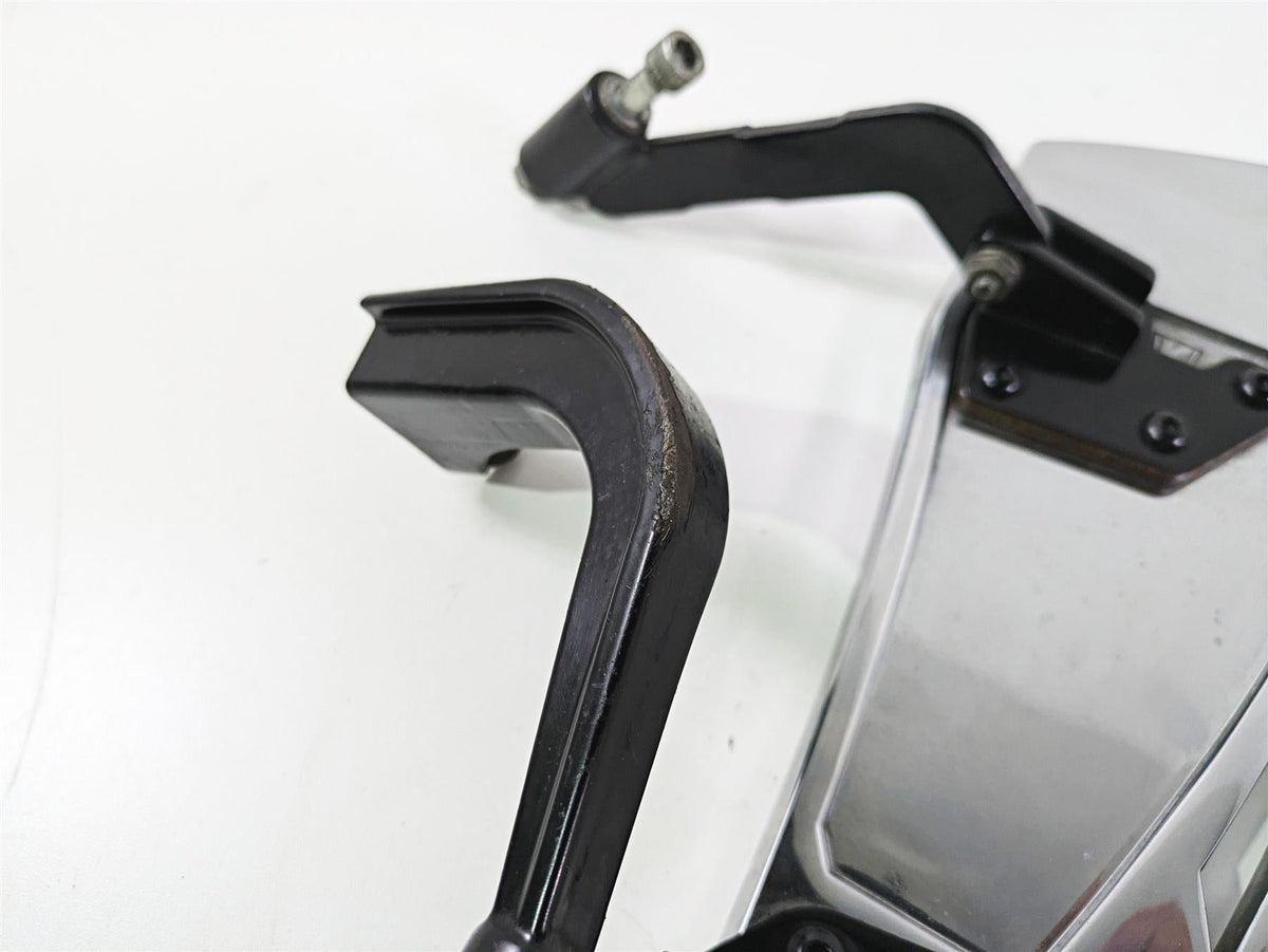 2010 Harley Touring FLHX Street Glide Kuryakyn Phanotm Floor Board Set 5792 {{ shop.shopifyCountryName }} - Mototech271