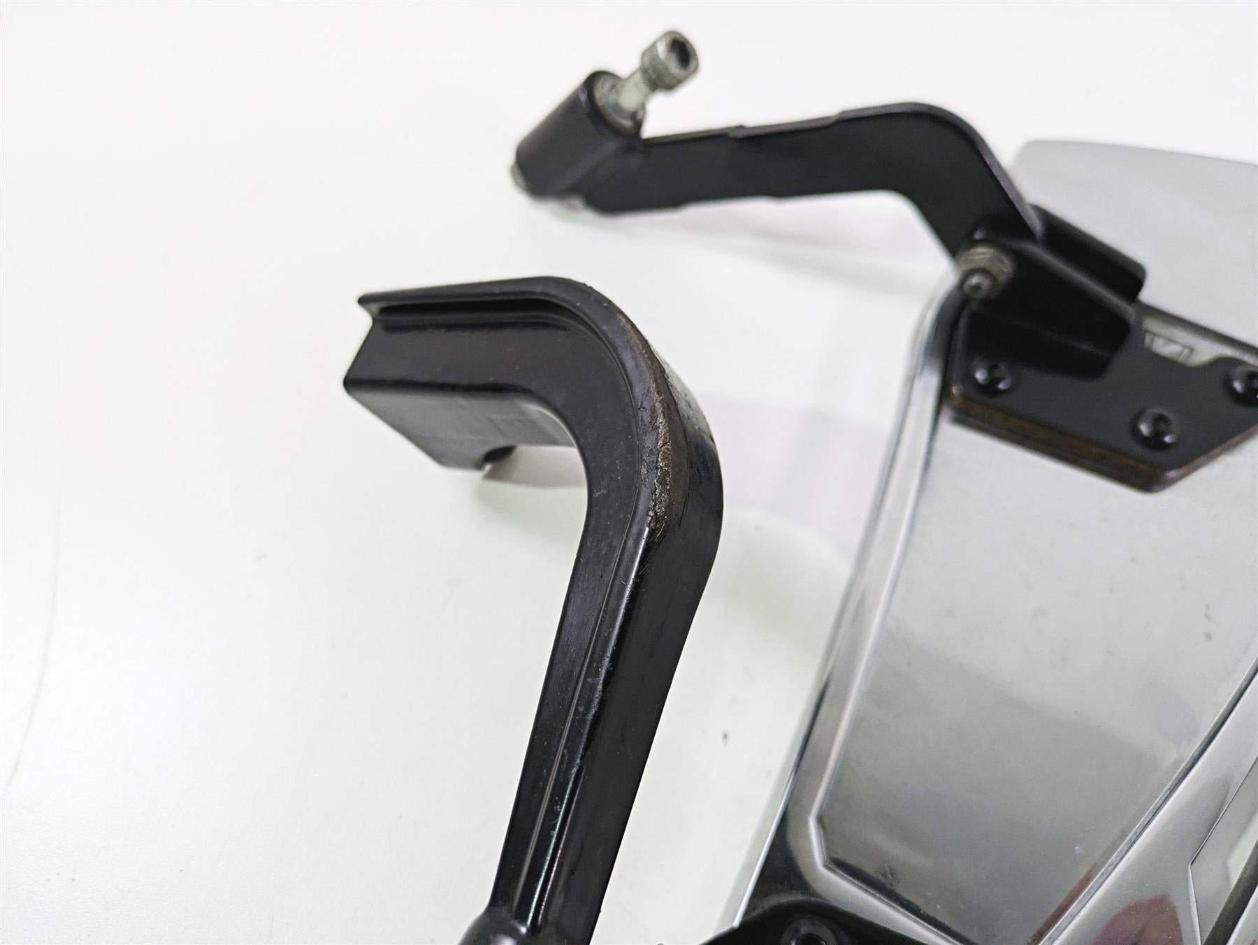 2010 Harley Touring FLHX Street Glide Kuryakyn Phanotm Floor Board Set 5792 {{ shop.shopifyCountryName }} - Mototech271