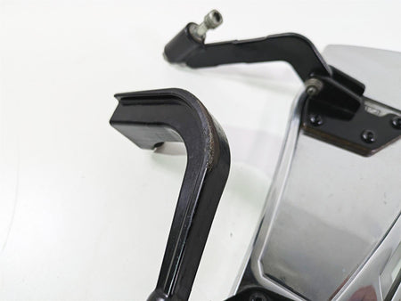 2010 Harley Touring FLHX Street Glide Kuryakyn Phanotm Floor Board Set 5792 {{ shop.shopifyCountryName }} - Mototech271
