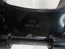 Load image into Gallery viewer, 2005 Harley Touring CVO FLHTC SE Electra Glide  Swingarm With 1&quot; Axle 45470-02
