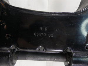 2005 Harley Touring CVO FLHTC SE Electra Glide  Swingarm With 1" Axle 45470-02