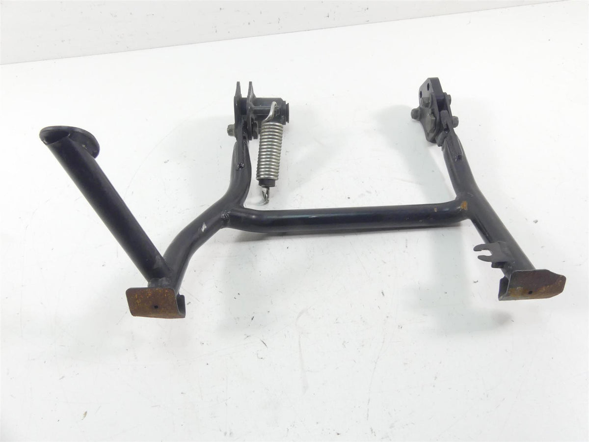 2008 Yamaha FZ1 Fazer Center Kickstand Kick Stand 3C3-27111-00-00 {{ shop.shopifyCountryName }} - Mototech271