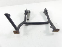 Load image into Gallery viewer, 2008 Yamaha FZ1 Fazer Center Kickstand Kick Stand 3C3-27111-00-00
