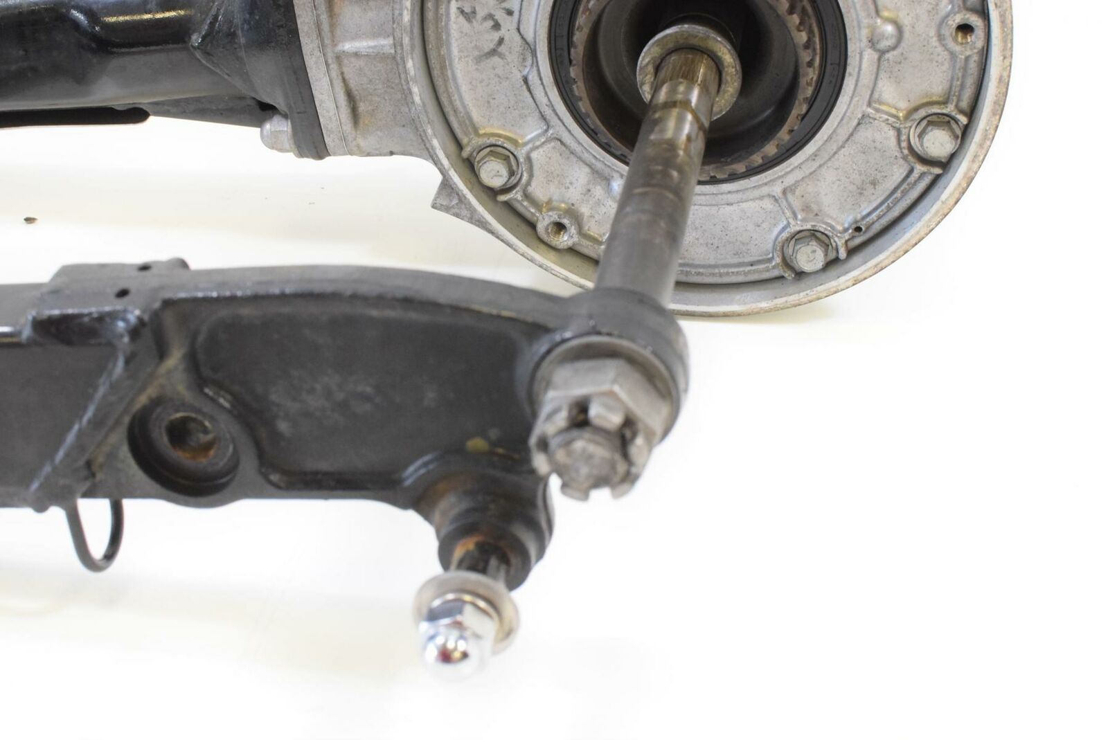 2004 Suzuki VZ1600 Marauder Differential Swingarm Drive Shaft K1310-10010 {{ shop.shopifyCountryName }} - Mototech271