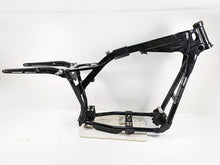Load image into Gallery viewer, 2009 Harley FXDF Dyna Fat Bob Straight Main Frame Chassis 29 dgr With Salvage Texas Title 47281-08BHP | Mototech271
