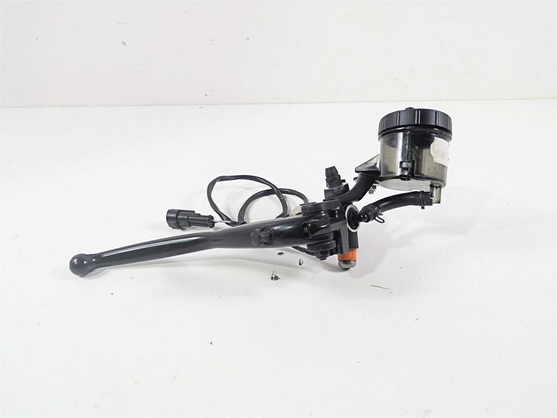 2017 KTM 1290 Super Duke GT Brembo Front Radial Brake Master Pump 6131300100030 {{ shop.shopifyCountryName }} - Mototech271