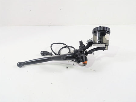 2017 KTM 1290 Super Duke GT Brembo Front Radial Brake Master Pump 6131300100030 {{ shop.shopifyCountryName }} - Mototech271