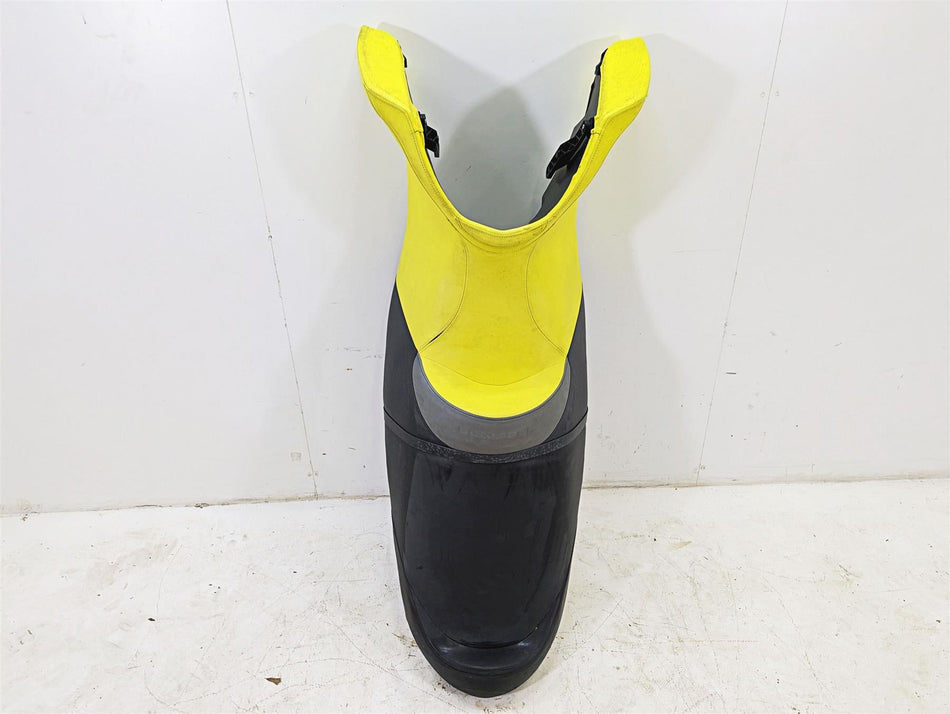 2016 Seadoo RXT 260 Rider Driver Seat Saddle - Read 269002920 269002892 {{ shop.shopifyCountryName }} - Mototech271