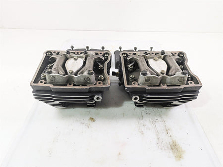 Harley Doherty Machine S&S Big Valve CNC Modified Cylinder Heads 16723-99 {{ shop.shopifyCountryName }} - Mototech271