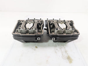Harley Doherty Machine S&S Big Valve CNC Modified Cylinder Heads 16723-99