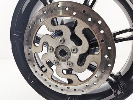 2020 Harley Touring FLTRK Road Glide 18x5 Rear Wheel Rim Impeller 40900603 {{ shop.shopifyCountryName }} - Mototech271