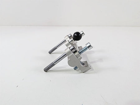 2022 Triumph Tiger 900 GT Pro Helibars Tour Performance Handlebar Risers HR06169 {{ shop.shopifyCountryName }} - Mototech271