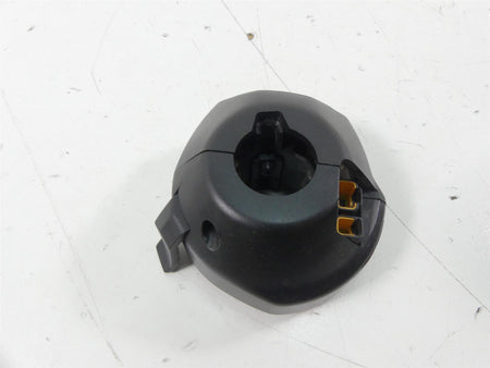 2019 Indian Motorcycle Co. FTR1200 Right Hand Start Kill Control Switch 2414355 {{ shop.shopifyCountryName }} - Mototech271
