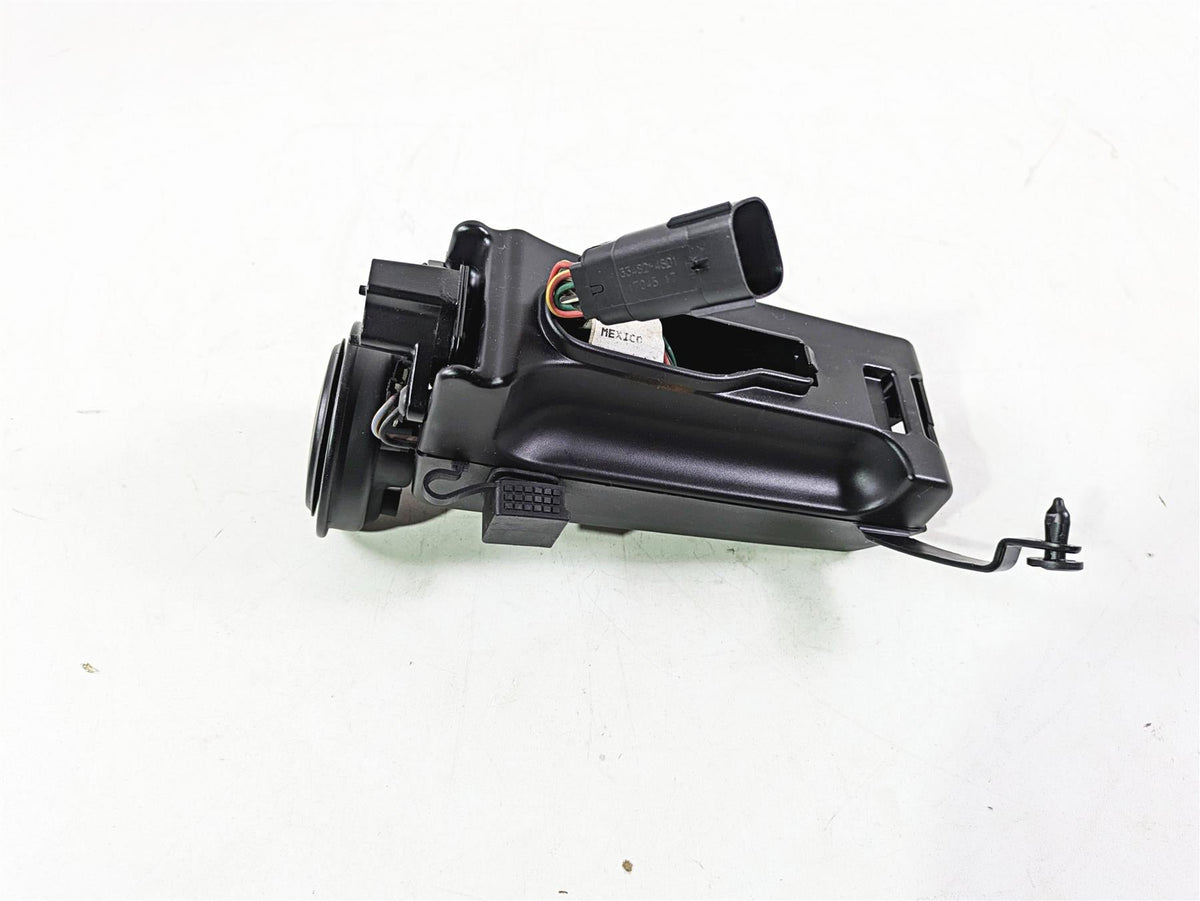 2018 Harley FXBR Softail Breakout Horn & Wiring Box 69000095 {{ shop.shopifyCountryName }} - Mototech271