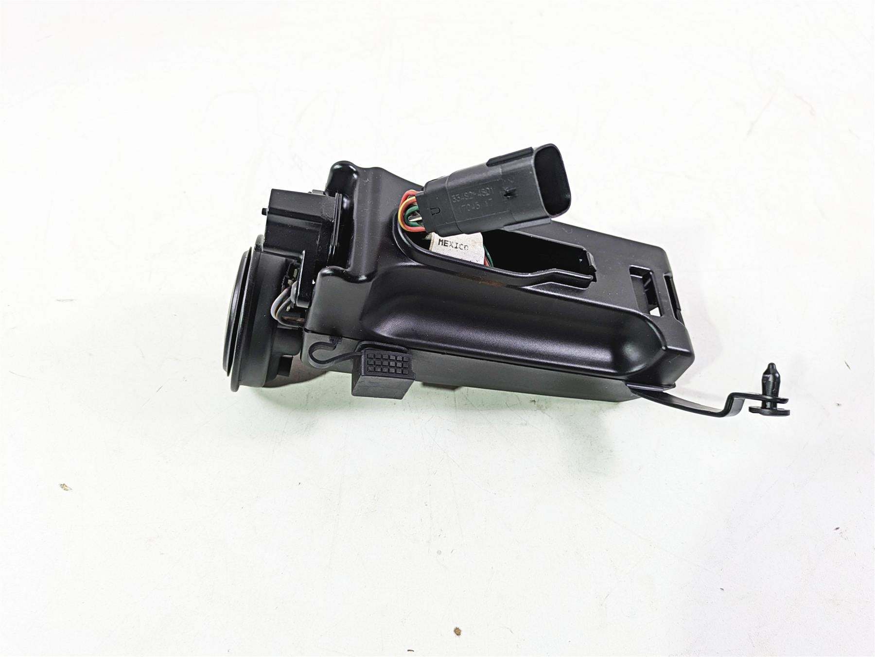 2018 Harley FXBR Softail Breakout Horn & Wiring Box 69000095