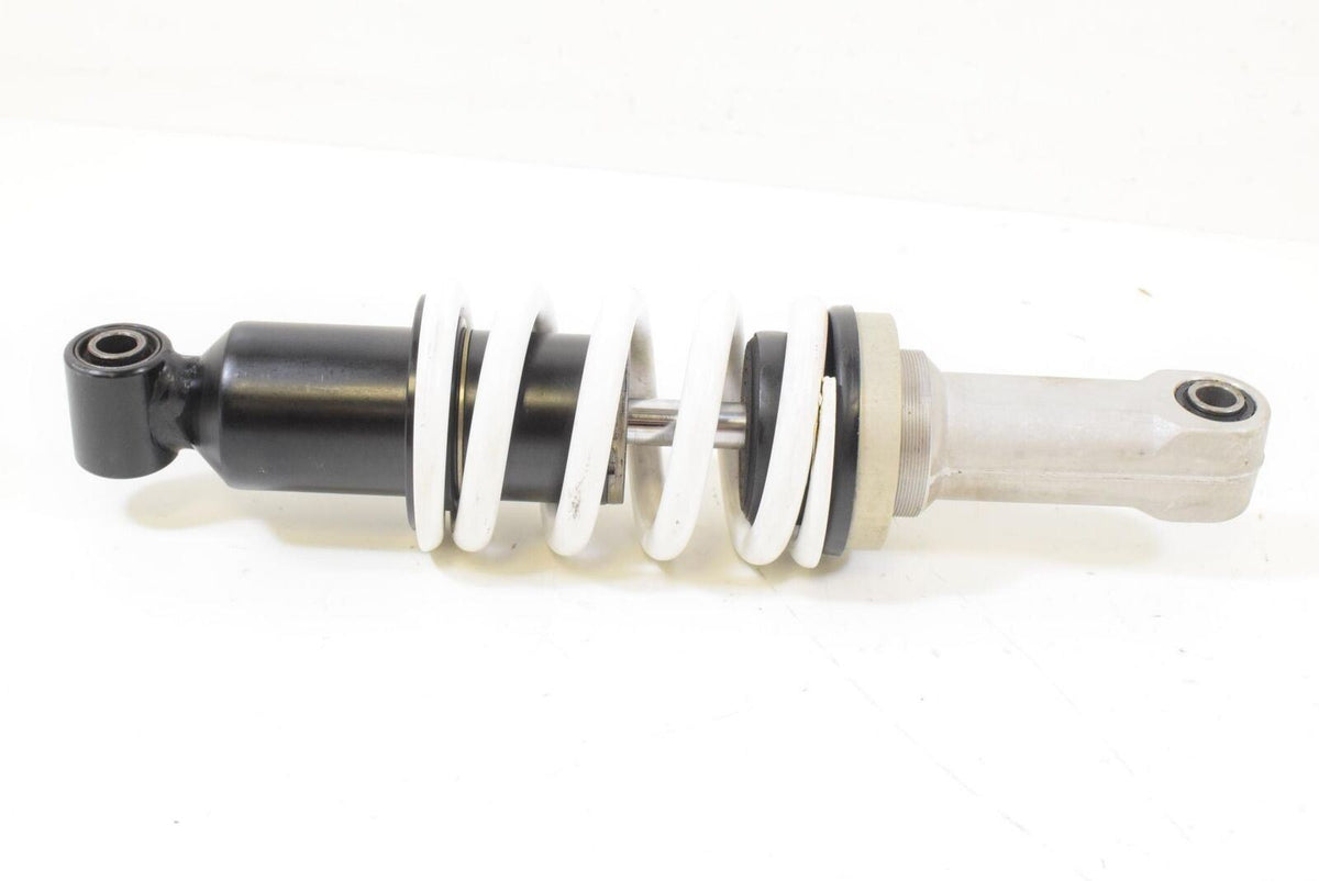 08 BMW K1200R K1200 R Sport K43 Front Shock Damper WHITE POWER 7682048 {{ shop.shopifyCountryName }} - Mototech271