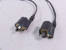Load image into Gallery viewer, 2020 Kawasaki KRX KRF 1000 Teryx Ignition Coils Coil Set 21121-0736 21121-0737
