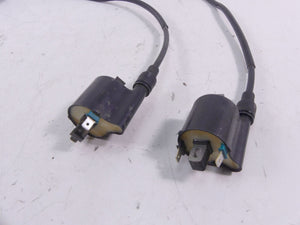 2020 Kawasaki KRX KRF 1000 Teryx Ignition Coils Coil Set 21121-0736 21121-0737