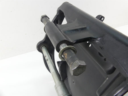 2008 Harley Softail FLSTSB Cross Bones Rear Swing Arm Swingarm 47573-11BHP {{ shop.shopifyCountryName }} - Mototech271