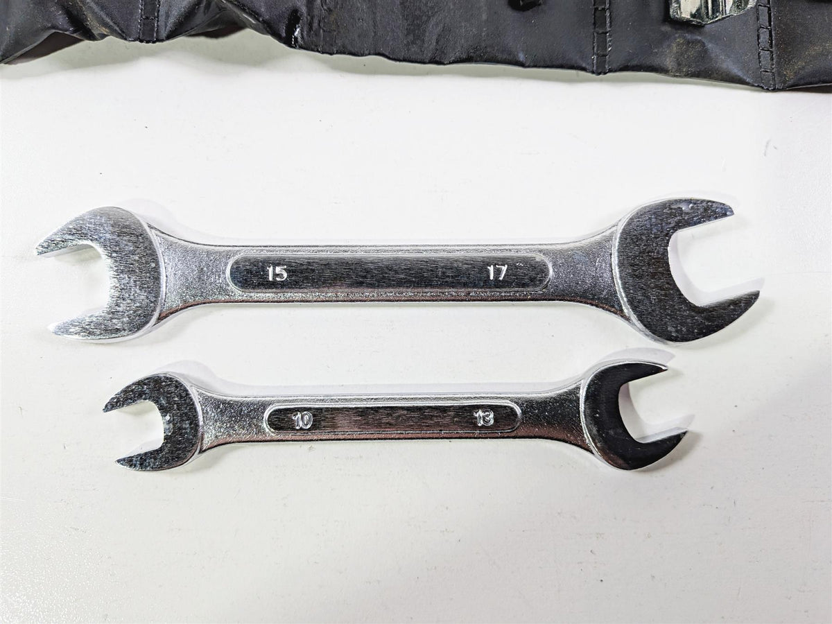2022 Can Am Maverick X3 XRC Turbo RR 72" Oem Stock Tool Set Kit 704700169-Mototech271