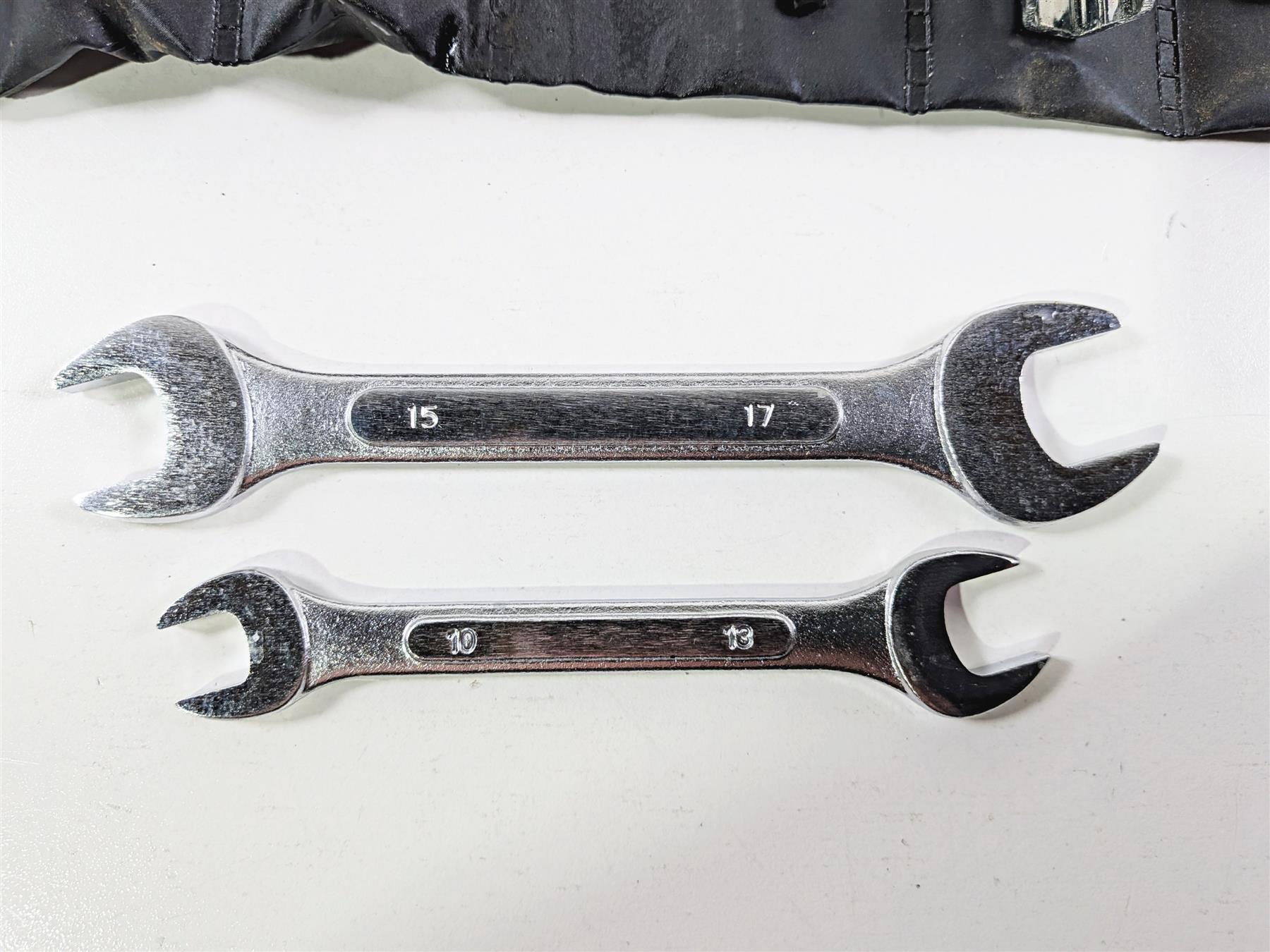 2022 Can Am Maverick X3 XRC Turbo RR 72" Oem Stock Tool Set Kit 704700169-Mototech271