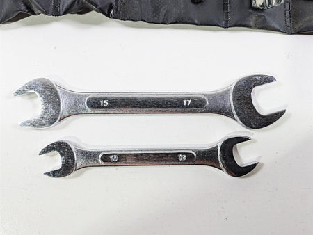2022 Can Am Maverick X3 XRC Turbo RR 72" Oem Stock Tool Set Kit 704700169-Mototech271