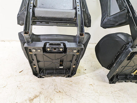2020 Polaris RZR XP 1000 EPS Nice Driver Passenger Left Right Seat Set 1021289 {{ shop.shopifyCountryName }} - Mototech271