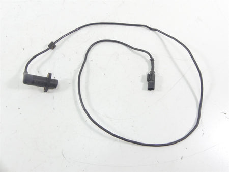 2001 BMW R1150 GS R21 Front Abs Brake Wheel Speed Sensor 34522331289 {{ shop.shopifyCountryName }} - Mototech271