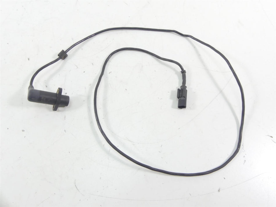 2001 BMW R1150 GS R21 Front Abs Brake Wheel Speed Sensor 34522331289 {{ shop.shopifyCountryName }} - Mototech271