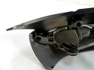 2010 Kawasaki ZX1400 ZX14 R Ninja Left Tail Fairing Blinker Set 36040-0033 | Mototech271